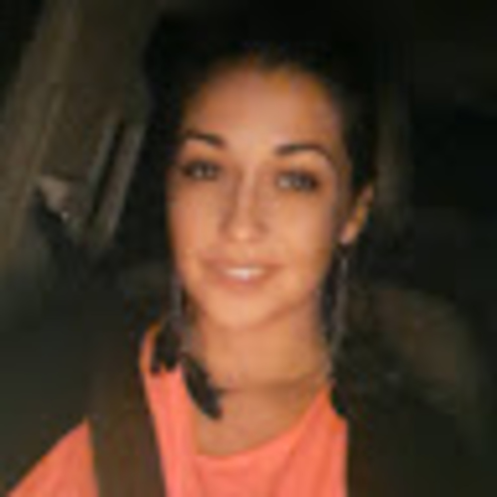 Meet your Posher, Kayla